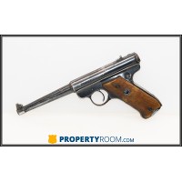 RUGER  AUTOMATIC PISTOL 22 LR