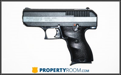 HI POINT CF380 380 ACP