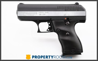 HI-POINT CF380 380 ACP