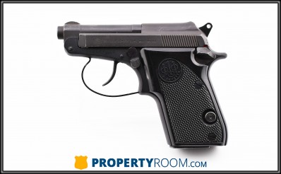 BERETTA  21A  22 LR