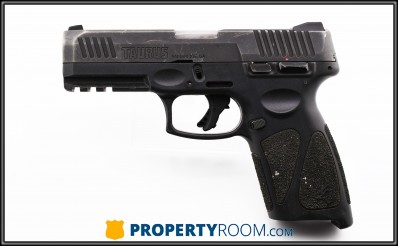 TAURUS  G3 9MM