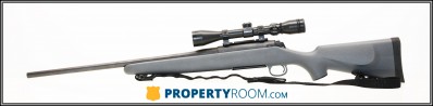 REMINGTON  710 243 WIN