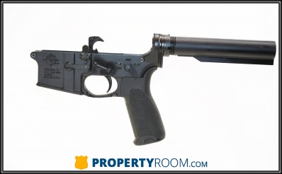 ROCK RIVER ARMS  LAR-15 NONE LISTED