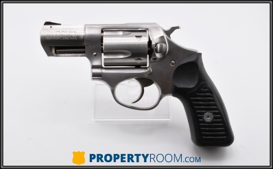 RUGER  SP101 357 MAG