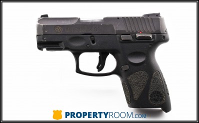 TAURUS  PT111 G2  9MM