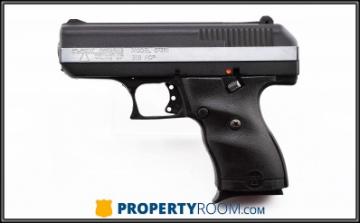 HI-POINT CF380 380 ACP