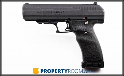 HI-POINT JHP 45 ACP