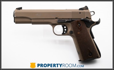 GSG GSG-1911 22 LR