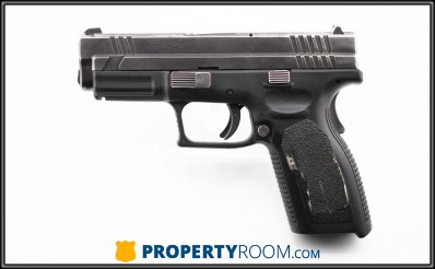 HS PRODUKT(SPRINGFIELD) XD-9 9MM