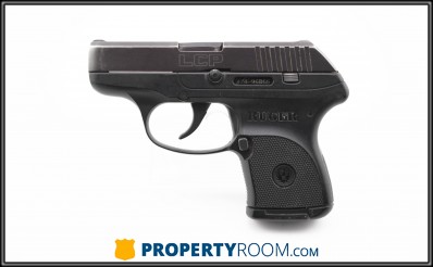 RUGER  LCP 380 ACP