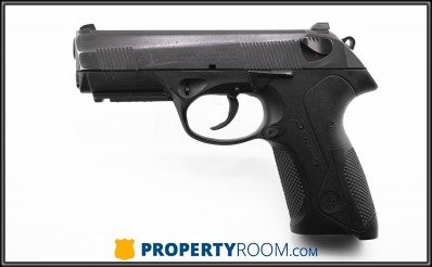 BERETTA  PX4 STORM 9MM