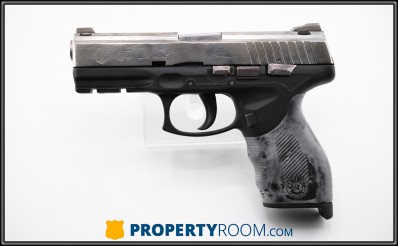 TAURUS  PT24/7 PRO 40 S&W