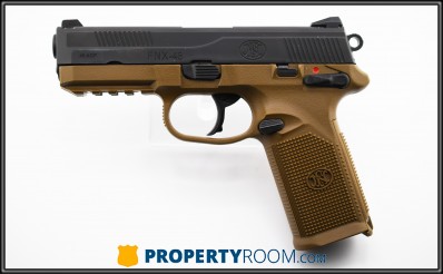 FN  FNX-45 45 ACP