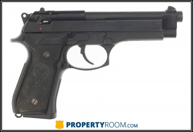 BERETTA 92 40 SW