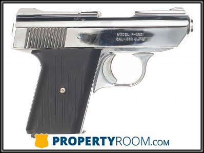 DAVIS P-380 380 ACP