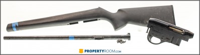 REMINGTON 597 22 LR