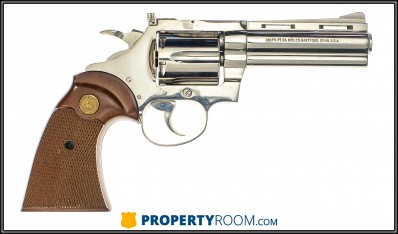 COLT DIAMONDBACK 38 SPL