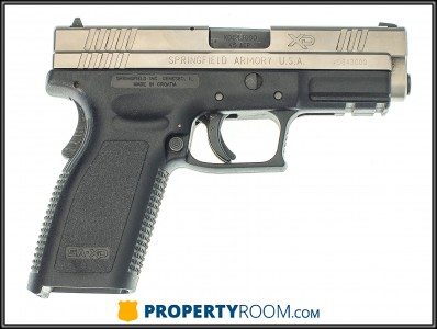 Springfield XD 45 45 ACP