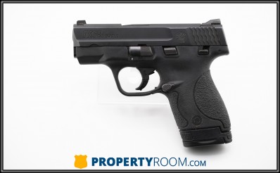 SMITH AND WESSON M&P40 SHIELD  40 S&W