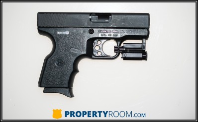 INTRATEC CAT 45 45 ACP (Auction ID: 19071824, End Time : May. 18, 2024 ...