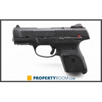 RUGER  SR9C 9MM