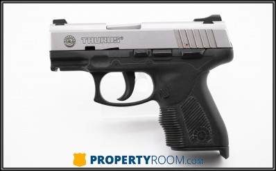 TAURUS  PT 24/7 PRO C DS 45 ACP