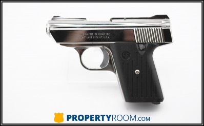 COBRA ENT  CA-380 380 ACP