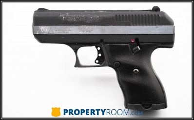 HI-POINT  CF380 380 ACP