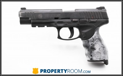 TAURUS  PT24/7 PRO LS 40 S&W