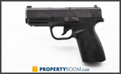 BERSA  BP9CC 9MM