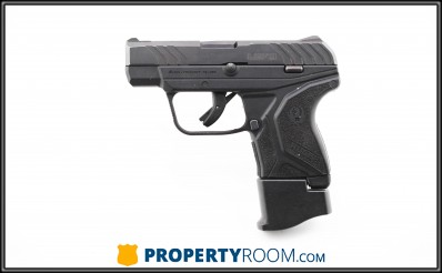 RUGER  LCP II 380 ACP