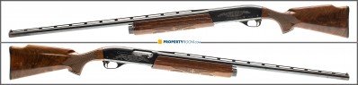 REMINGTON 1100 12 GA