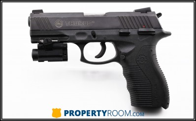 TAURUS PT 809 9MM