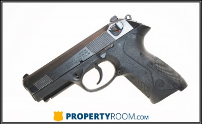 BERETTA  PX4 STORM 40 S&W