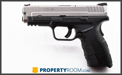 HS PRODUKT(SPRINGFIELD) XD-9 9MM