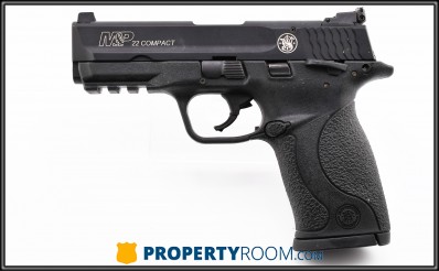 SMITH & WESSON M&P 22 COMPACT 22 LR