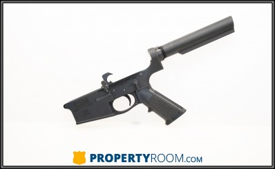 PALMETTO STATE ARMORY G3-10 NONE LISTED