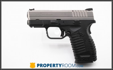 HS PRODUKT(SPRINGFIELD) XDS-45 ACP 45 ACP