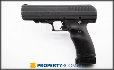 HI-POINT  JHP 45 ACP