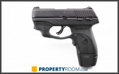 RUGER  LC9S 9MM