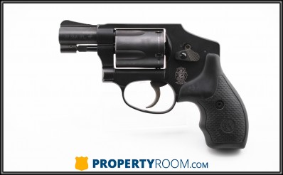 SMITH AND WESSON 442-2 38 SPL