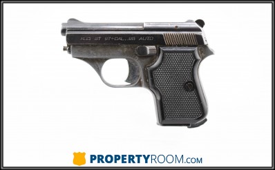 EXCAM GT 27 25 ACP