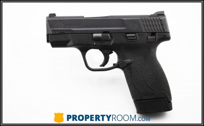 SMITH AND WESSON M&P45 SHIELD  45 ACP