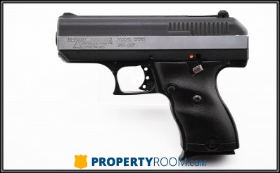 HI-POINT CF380 380 ACP