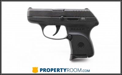 RUGER  LCP 380 ACP