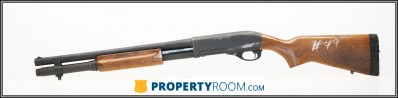 REMINGTON 870 POLICE MAGNUM 12 GA