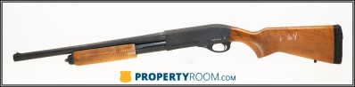 REMINGTON 870 POLICE MAGNUM 12 GA