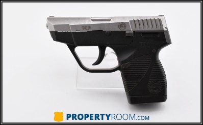 TAURUS  PT738 380 ACP