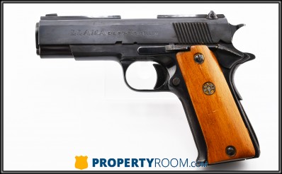 LLAMA 1911 9MM