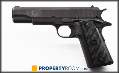 ROCK ISLAND ARMORY 1911 45 ACP